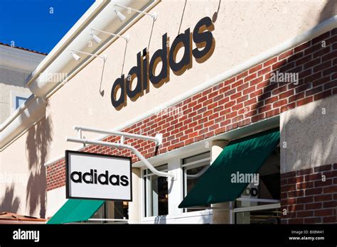 adidas outlet store orlando.